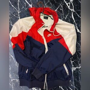 NIKE Sportswear Windrunner Mens Jacket
